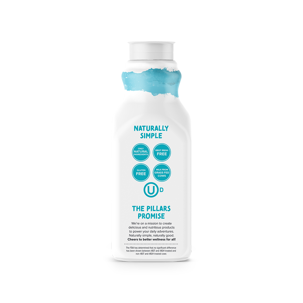 Coconut 12 oz.