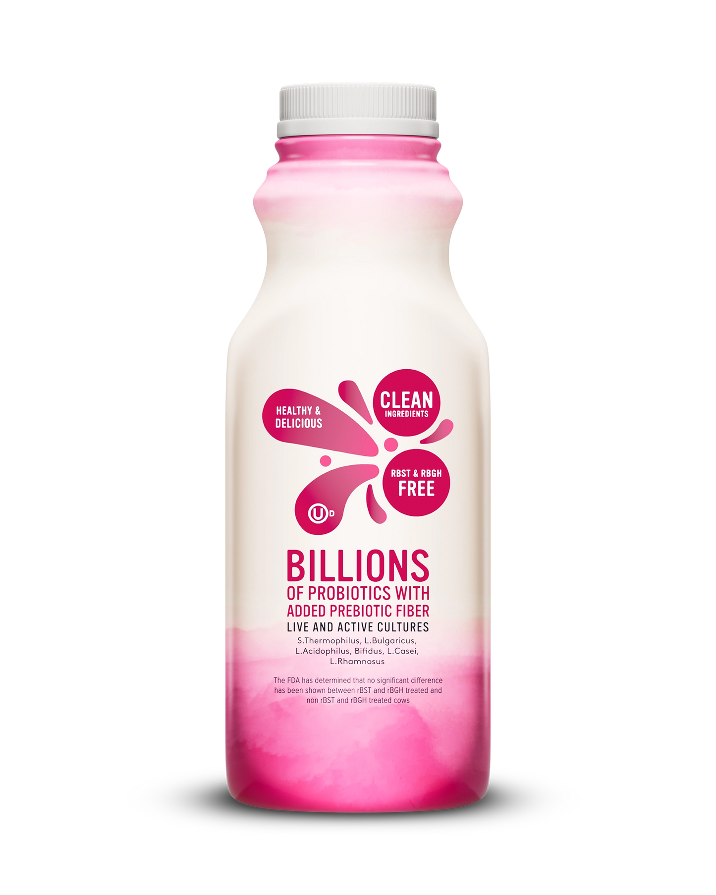 Raspberry 12 oz.