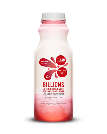 Strawberry 12 oz.