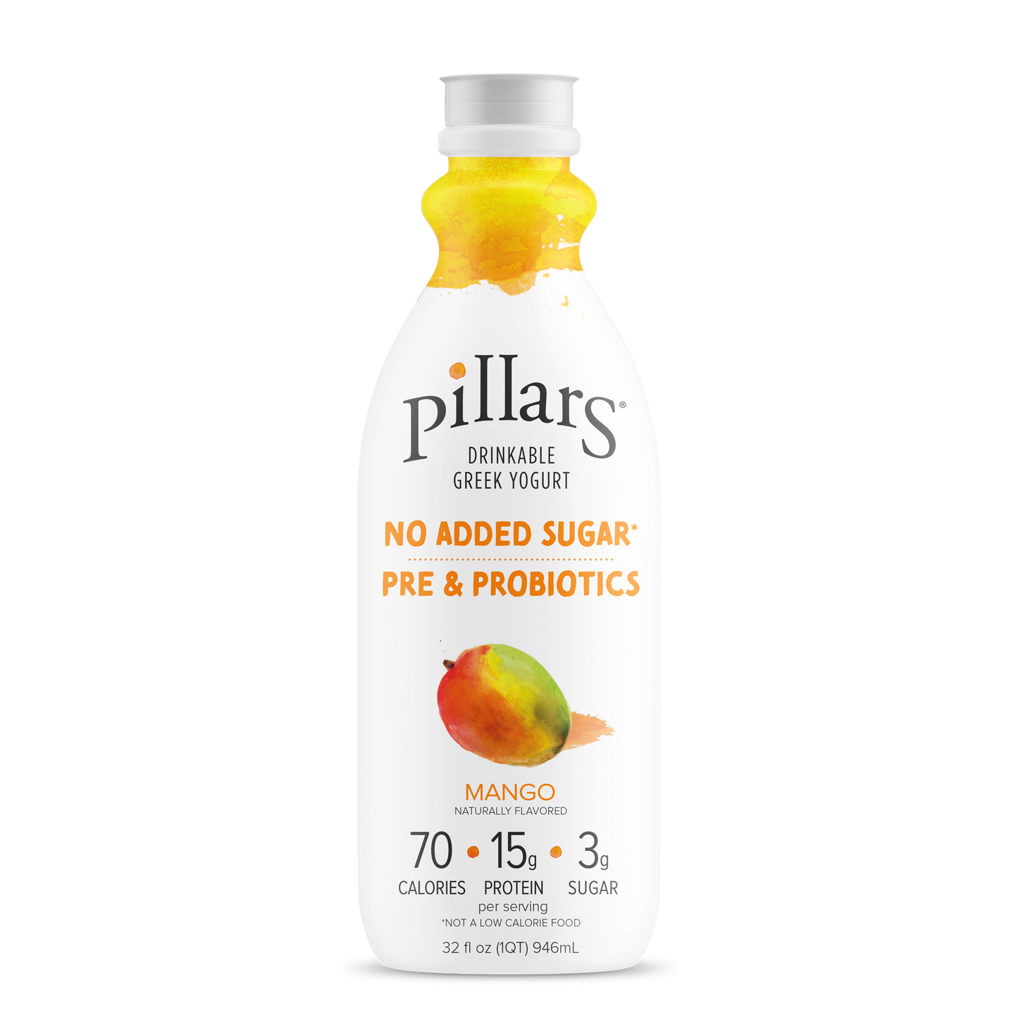 Mango 32 oz.