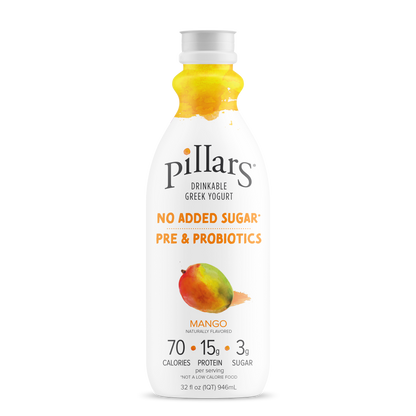 Mango 32 oz.