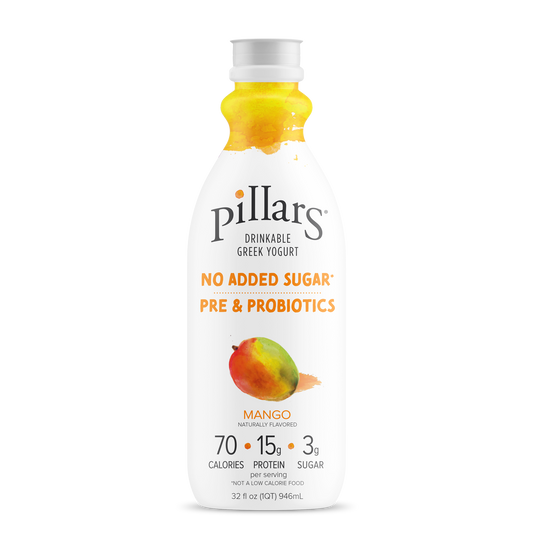 Mango 32 oz.
