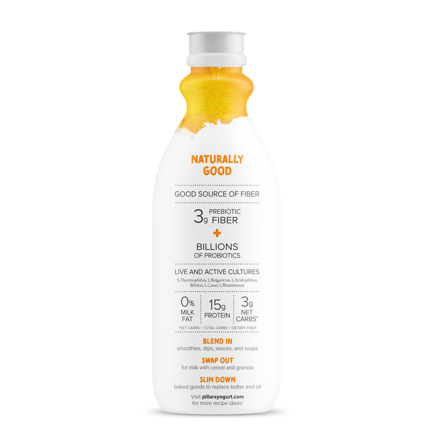 Mango 32 oz.