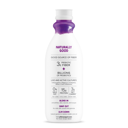 Mixed Berry 32 oz.
