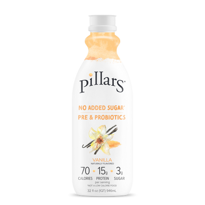 Vanilla 32 oz.