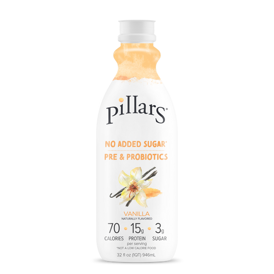Vanilla 32 oz.