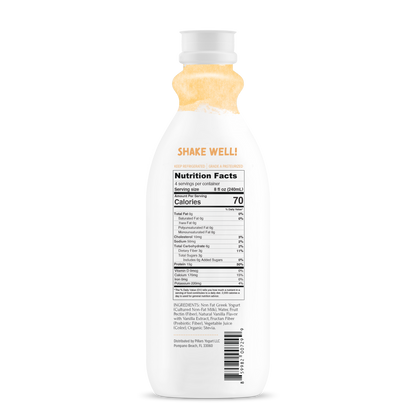 Vanilla 32 oz.