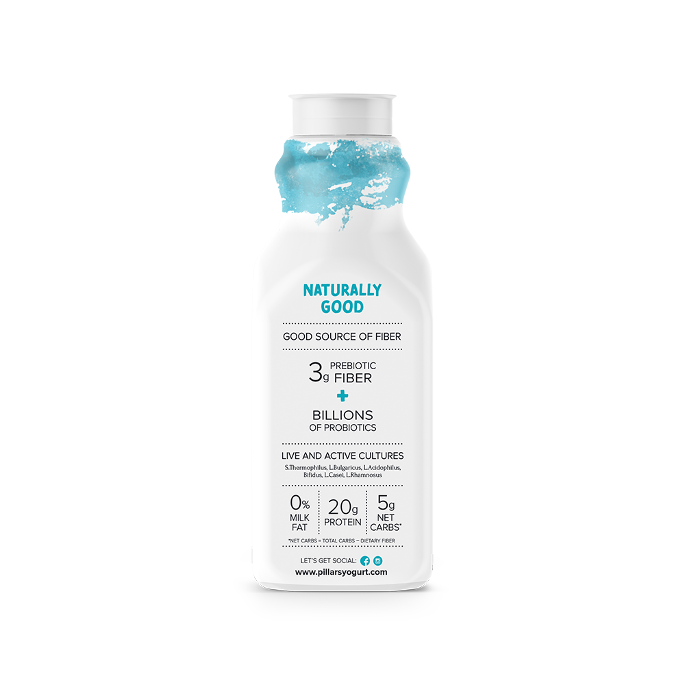 Coconut 12 oz.