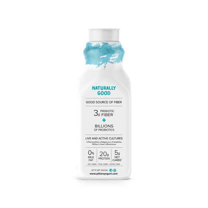 Coconut 12 oz.