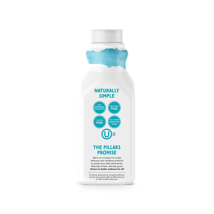 Coconut 12 oz.