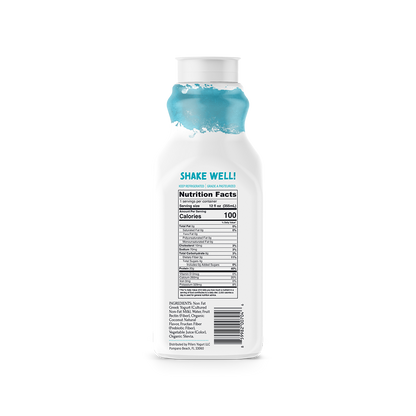 Coconut 12 oz.