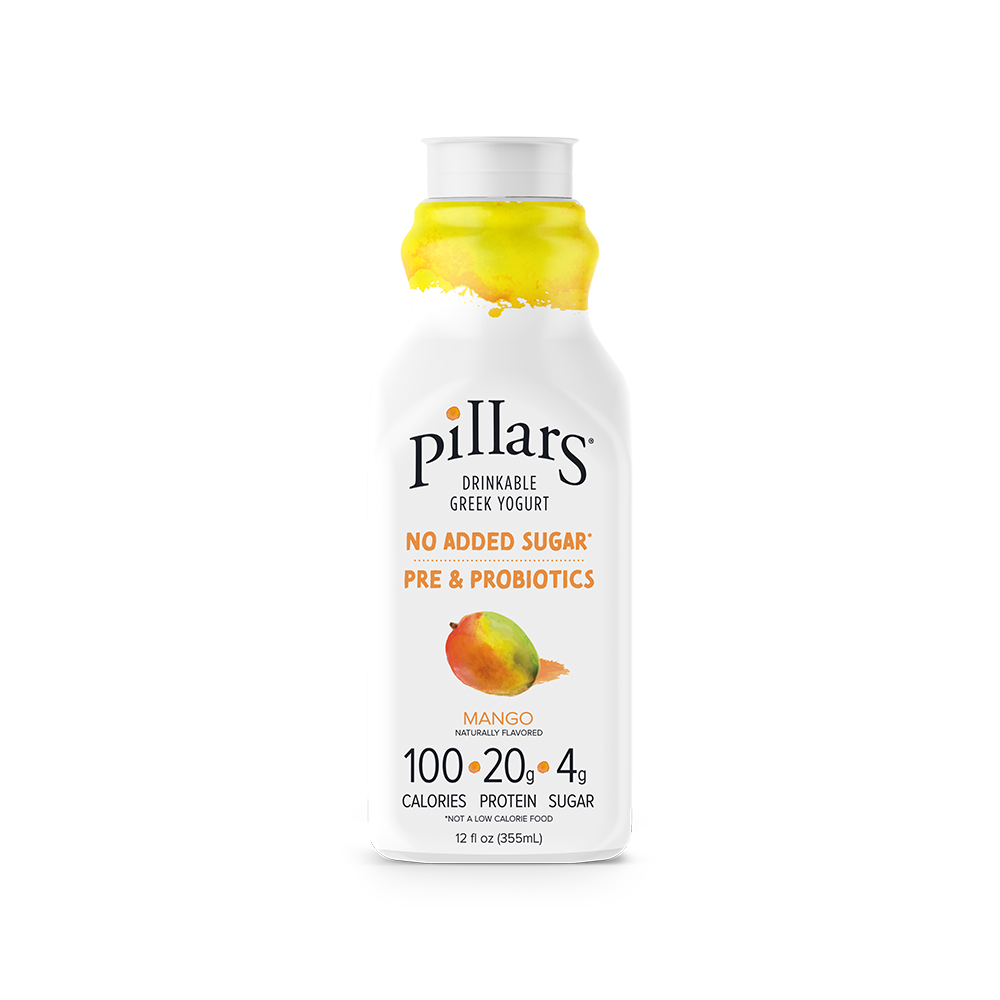 Mango 12oz.