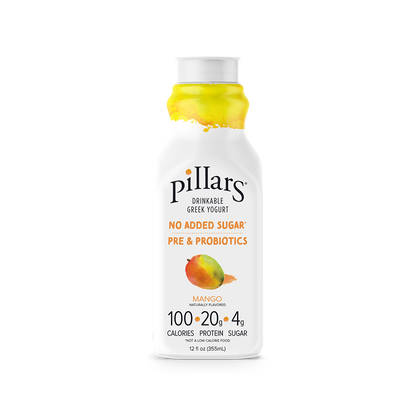 Mango 12oz.