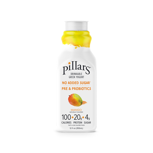 Mango 12oz.