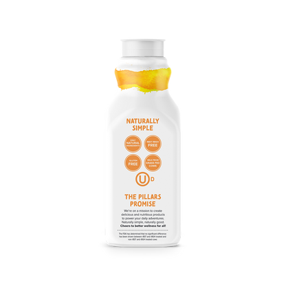 Mango 12oz.