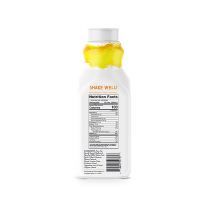 Mango 12oz.