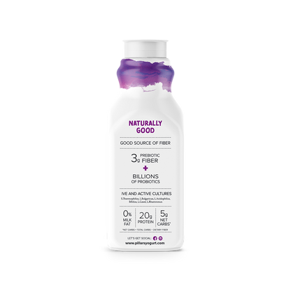 Mixed Berry 12 oz.