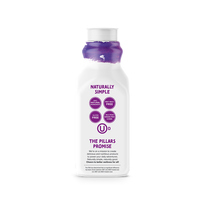Mixed Berry 12 oz.