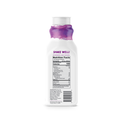 Mixed Berry 12 oz.