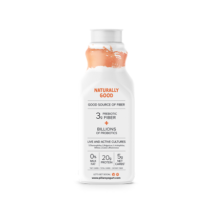 Peach 12 oz.