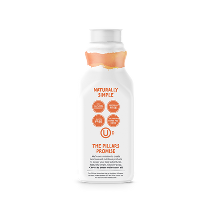 Peach 12 oz.