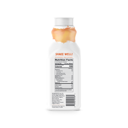 Peach 12 oz.
