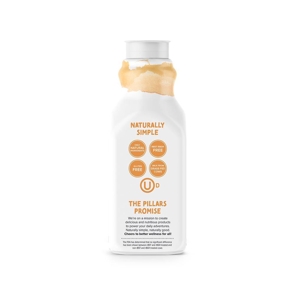 Vanilla 12 oz.