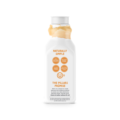 Vanilla 12 oz.